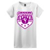 GILDAN® SOFTSTYLE® JUNIOR FIT LADIES’ T-SHIRT Thumbnail
