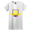 GILDAN® SOFTSTYLE® JUNIOR FIT LADIES’ T-SHIRT Thumbnail