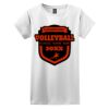 GILDAN® SOFTSTYLE® JUNIOR FIT LADIES’ T-SHIRT Thumbnail