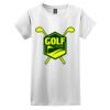 GILDAN® SOFTSTYLE® JUNIOR FIT LADIES’ T-SHIRT Thumbnail