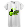 GILDAN® SOFTSTYLE® JUNIOR FIT LADIES’ T-SHIRT Thumbnail