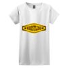 GILDAN® SOFTSTYLE® JUNIOR FIT LADIES’ T-SHIRT Thumbnail