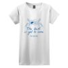 GILDAN® SOFTSTYLE® JUNIOR FIT LADIES’ T-SHIRT Thumbnail