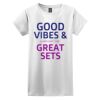 GILDAN® SOFTSTYLE® JUNIOR FIT LADIES’ T-SHIRT Thumbnail