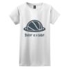 GILDAN® SOFTSTYLE® JUNIOR FIT LADIES’ T-SHIRT Thumbnail