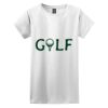GILDAN® SOFTSTYLE® JUNIOR FIT LADIES’ T-SHIRT Thumbnail