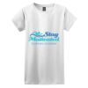 GILDAN® SOFTSTYLE® JUNIOR FIT LADIES’ T-SHIRT Thumbnail