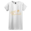 GILDAN® SOFTSTYLE® JUNIOR FIT LADIES’ T-SHIRT Thumbnail