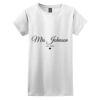 GILDAN® SOFTSTYLE® JUNIOR FIT LADIES’ T-SHIRT Thumbnail