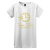 GILDAN® SOFTSTYLE® JUNIOR FIT LADIES’ T-SHIRT Thumbnail