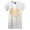 GILDAN® SOFTSTYLE® JUNIOR FIT LADIES’ T-SHIRT Thumbnail