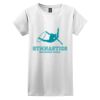 GILDAN® SOFTSTYLE® JUNIOR FIT LADIES’ T-SHIRT Thumbnail