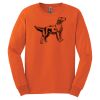 GILDAN® ULTRA COTTON® LONG SLEEVE T-SHIRT Thumbnail