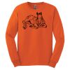 GILDAN® ULTRA COTTON® LONG SLEEVE T-SHIRT Thumbnail
