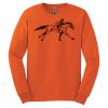 GILDAN® ULTRA COTTON® LONG SLEEVE T-SHIRT Thumbnail