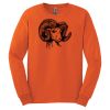 GILDAN® ULTRA COTTON® LONG SLEEVE T-SHIRT Thumbnail