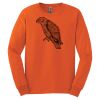 GILDAN® ULTRA COTTON® LONG SLEEVE T-SHIRT Thumbnail