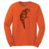 GILDAN® ULTRA COTTON® LONG SLEEVE T-SHIRT Thumbnail
