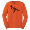 GILDAN® ULTRA COTTON® LONG SLEEVE T-SHIRT Thumbnail