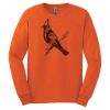 GILDAN® ULTRA COTTON® LONG SLEEVE T-SHIRT Thumbnail