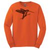 GILDAN® ULTRA COTTON® LONG SLEEVE T-SHIRT Thumbnail