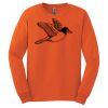 GILDAN® ULTRA COTTON® LONG SLEEVE T-SHIRT Thumbnail