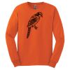 GILDAN® ULTRA COTTON® LONG SLEEVE T-SHIRT Thumbnail