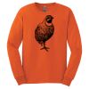 GILDAN® ULTRA COTTON® LONG SLEEVE T-SHIRT Thumbnail