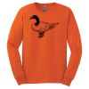 GILDAN® ULTRA COTTON® LONG SLEEVE T-SHIRT Thumbnail
