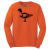 GILDAN® ULTRA COTTON® LONG SLEEVE T-SHIRT Thumbnail