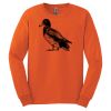 GILDAN® ULTRA COTTON® LONG SLEEVE T-SHIRT Thumbnail