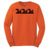 GILDAN® ULTRA COTTON® LONG SLEEVE T-SHIRT Thumbnail