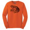 GILDAN® ULTRA COTTON® LONG SLEEVE T-SHIRT Thumbnail