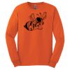 GILDAN® ULTRA COTTON® LONG SLEEVE T-SHIRT Thumbnail