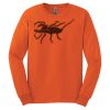 GILDAN® ULTRA COTTON® LONG SLEEVE T-SHIRT Thumbnail