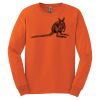 GILDAN® ULTRA COTTON® LONG SLEEVE T-SHIRT Thumbnail