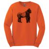 GILDAN® ULTRA COTTON® LONG SLEEVE T-SHIRT Thumbnail