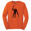 GILDAN® ULTRA COTTON® LONG SLEEVE T-SHIRT Thumbnail