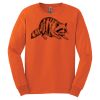 GILDAN® ULTRA COTTON® LONG SLEEVE T-SHIRT Thumbnail