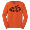 GILDAN® ULTRA COTTON® LONG SLEEVE T-SHIRT Thumbnail
