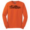 GILDAN® ULTRA COTTON® LONG SLEEVE T-SHIRT Thumbnail
