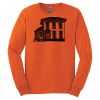 GILDAN® ULTRA COTTON® LONG SLEEVE T-SHIRT Thumbnail