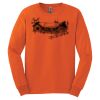 GILDAN® ULTRA COTTON® LONG SLEEVE T-SHIRT Thumbnail