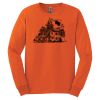 GILDAN® ULTRA COTTON® LONG SLEEVE T-SHIRT Thumbnail