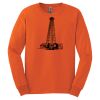 GILDAN® ULTRA COTTON® LONG SLEEVE T-SHIRT Thumbnail
