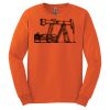 GILDAN® ULTRA COTTON® LONG SLEEVE T-SHIRT Thumbnail