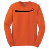 GILDAN® ULTRA COTTON® LONG SLEEVE T-SHIRT Thumbnail
