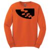 GILDAN® ULTRA COTTON® LONG SLEEVE T-SHIRT Thumbnail
