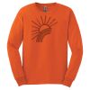 GILDAN® ULTRA COTTON® LONG SLEEVE T-SHIRT Thumbnail