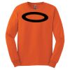 GILDAN® ULTRA COTTON® LONG SLEEVE T-SHIRT Thumbnail